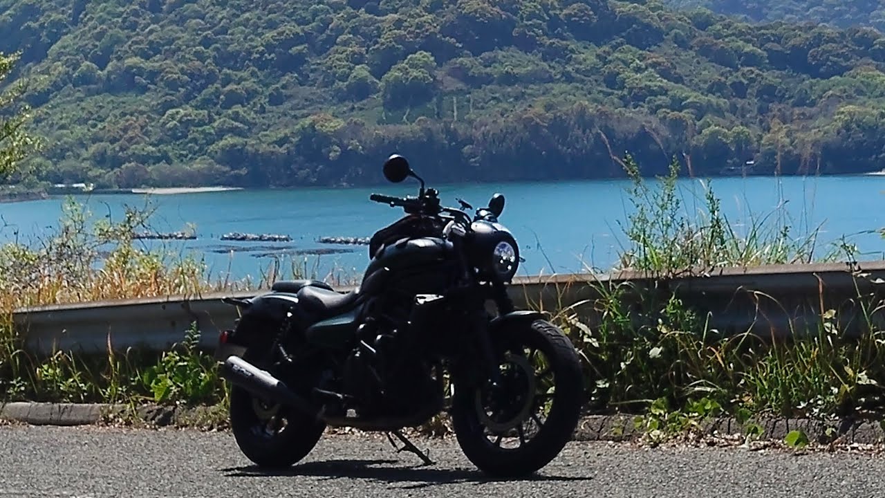 香川ちょい走り（BSTR）