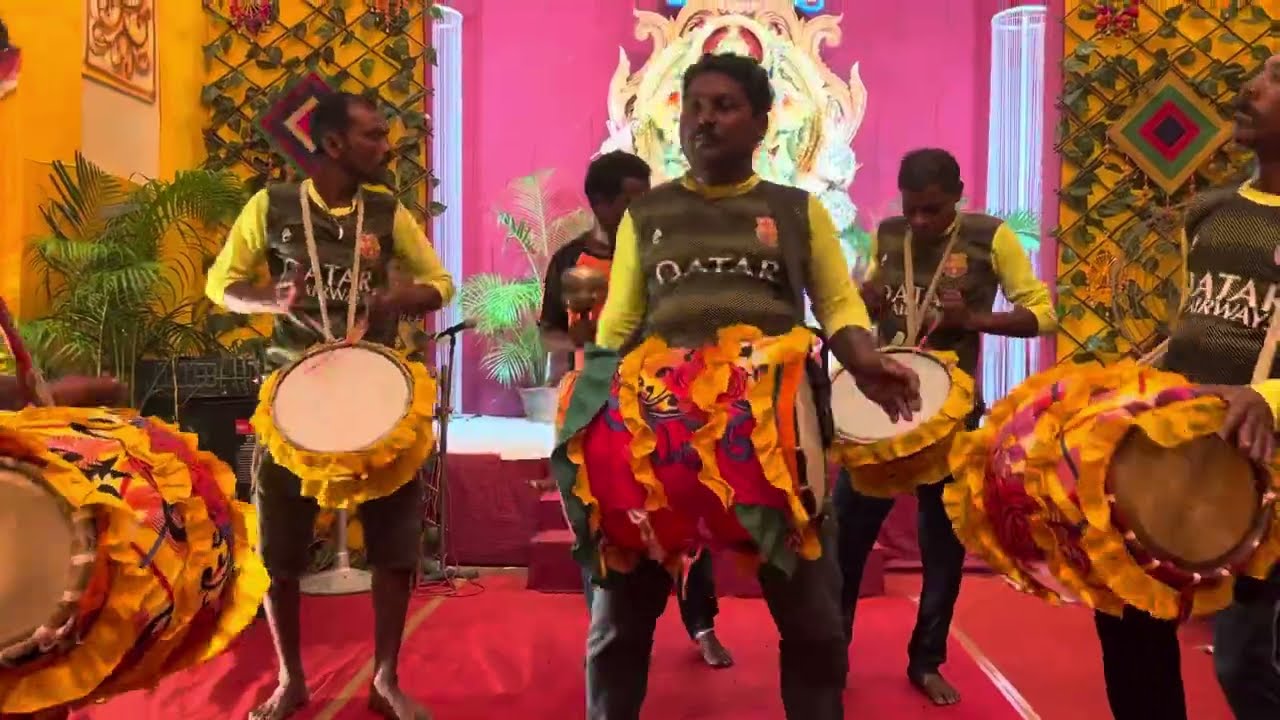 DEVSAHARAJA | Saha Barir Pujo | Kurkuri Bajna | Ganesh Pujo 2023 | 8945016883 | 9564989439 |🙏🏻