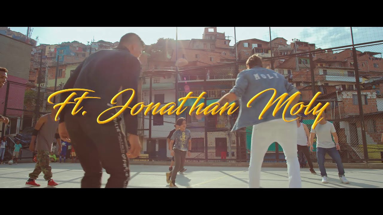 Cómo Saber Juanfe feat. Jonathan Moly