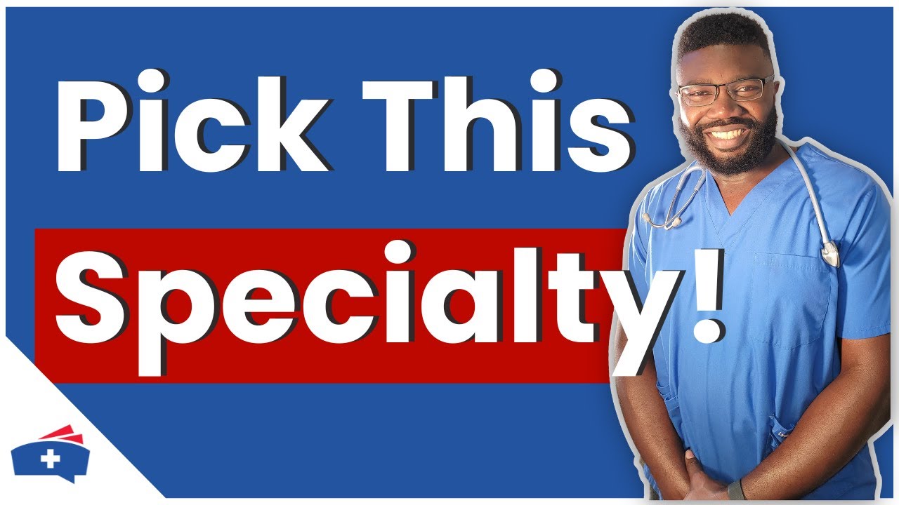 How to Choose The Right Nursing Specialty For You