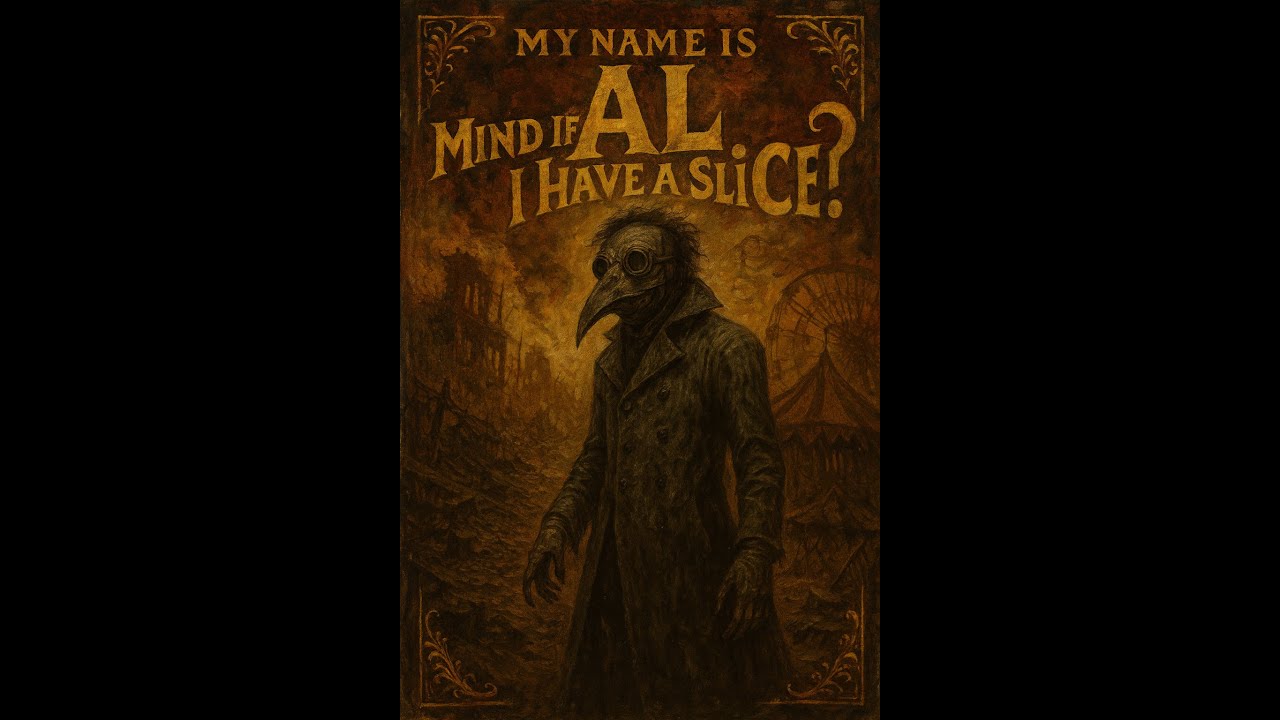The Theme of Alistor Crowhurst