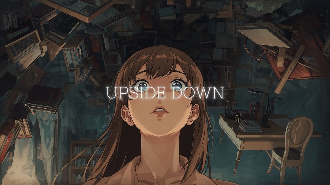 D4NKO - Upside Down