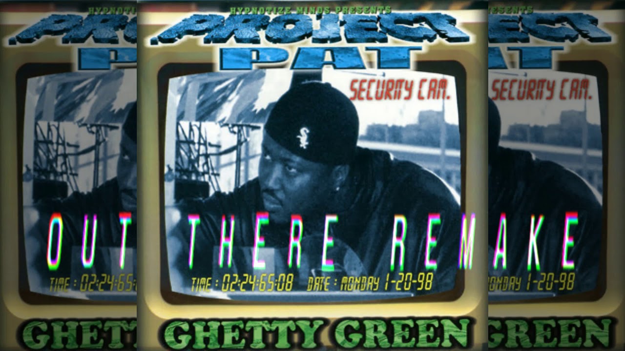 Project Pat - 