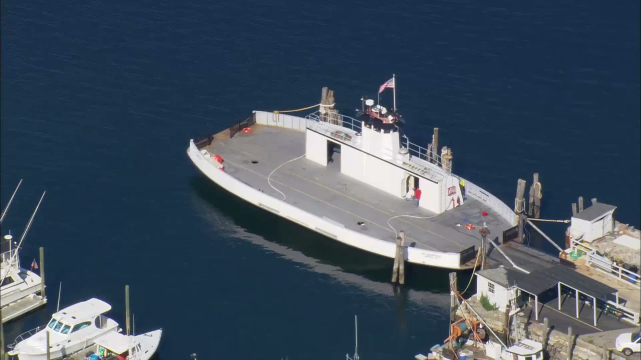 Aerial America Series 1 08of20 Rhode Island