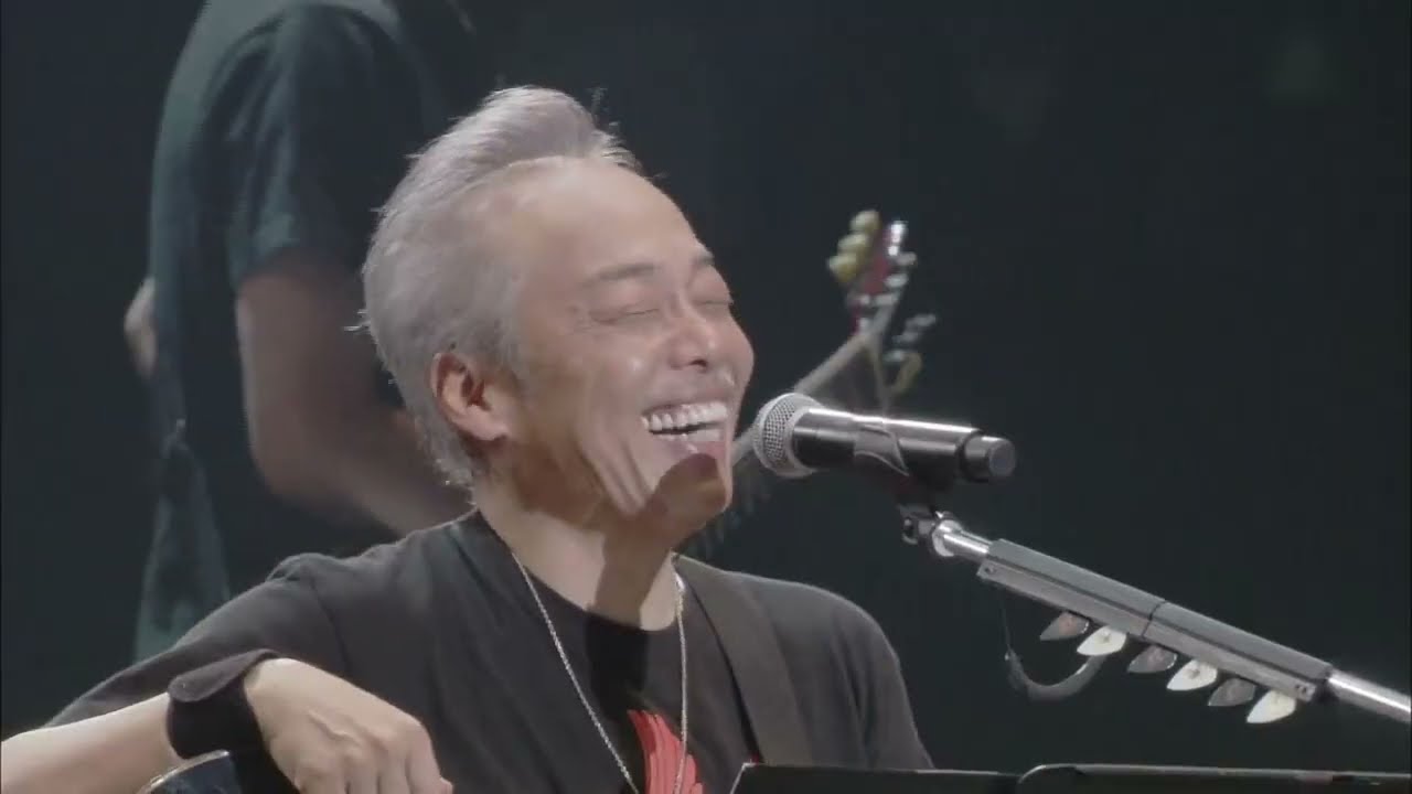 アリス【ALICE LIVE ALIVE 2009】④ GOING HOME