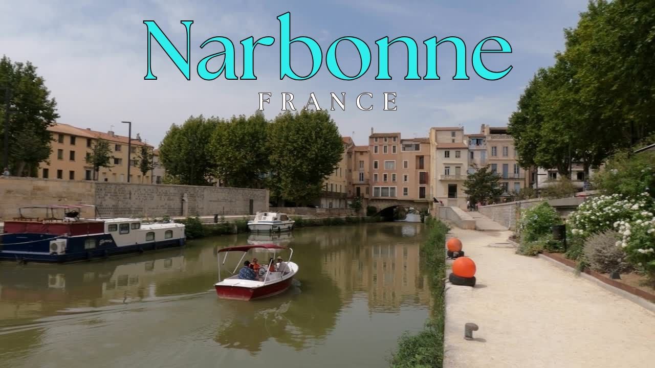 NARBONNE FRANCE