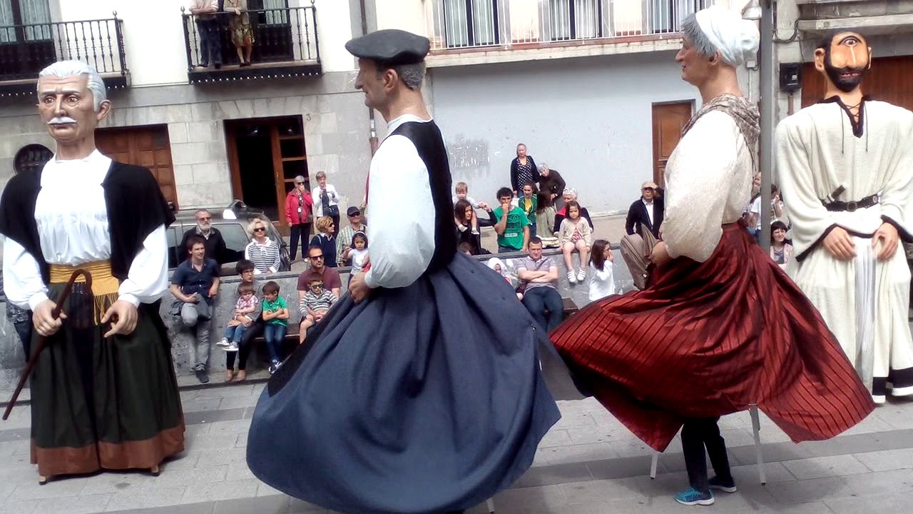Untsalaz 2018-05-20 Arruazu