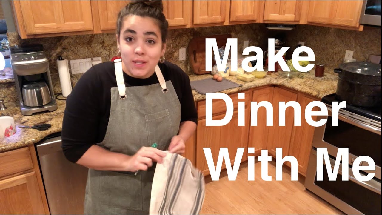 Will it turn out?! Trying a new recipe LIVE with you all! Might not be the best idea&hellip;..