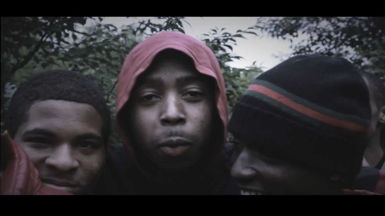 Snow Gang @ Freaky Tah Day 2013 [ dir : @freshsout