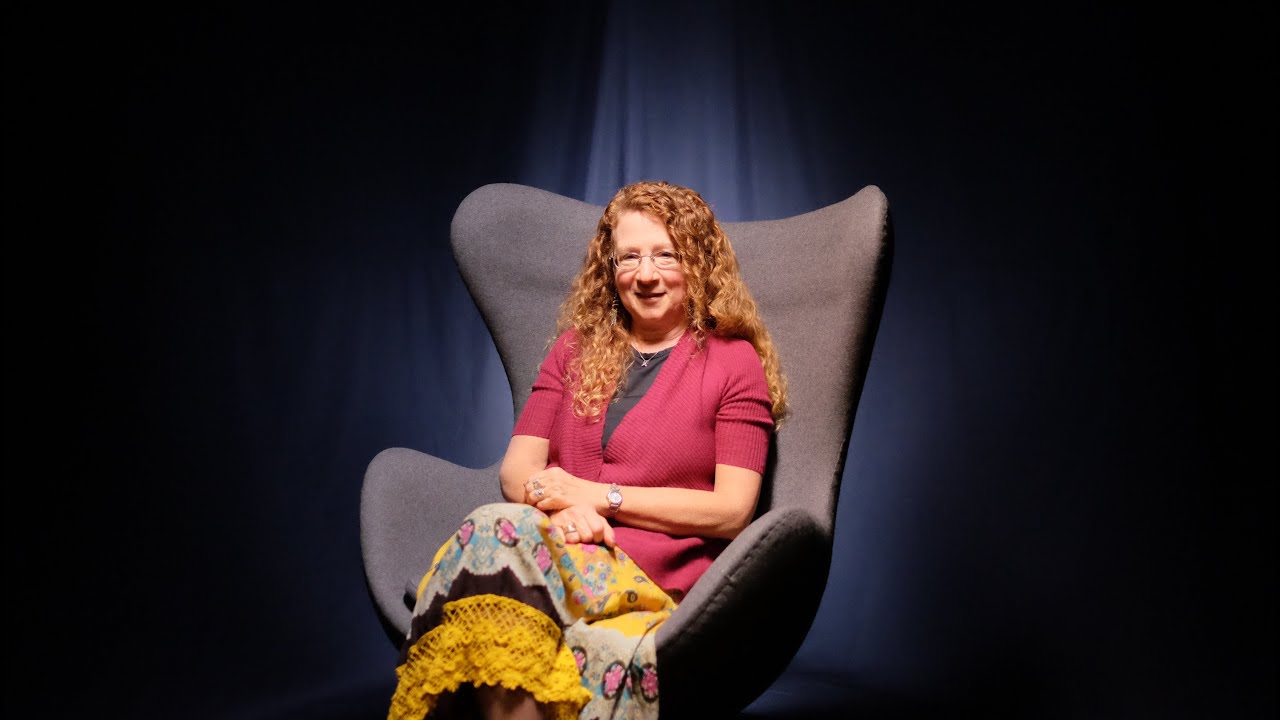 I Found Shalom - Diane Cohen