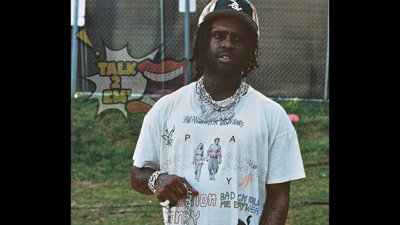 [FREE] Chief Keef Type Beat 