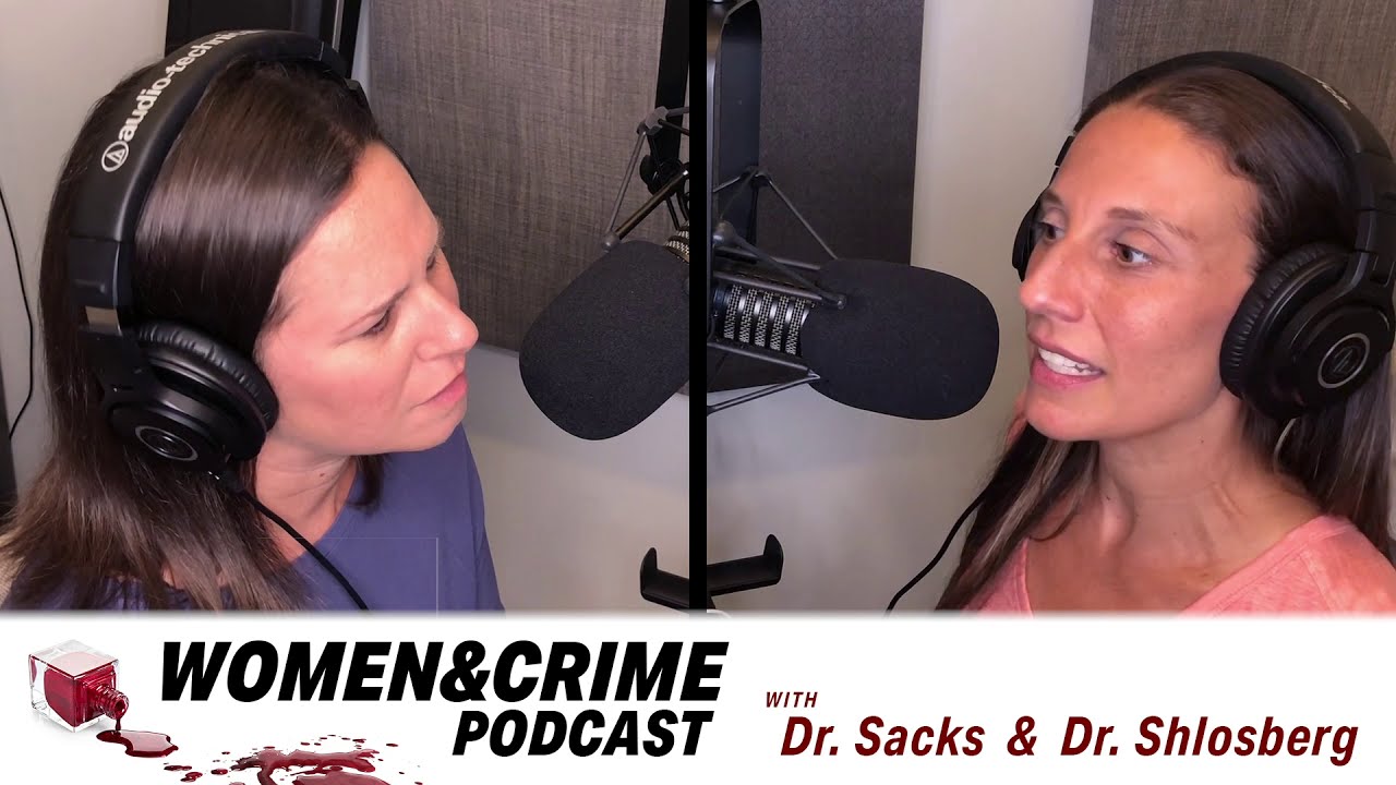 In Studio: Lauria Bible and Ashley Freeman