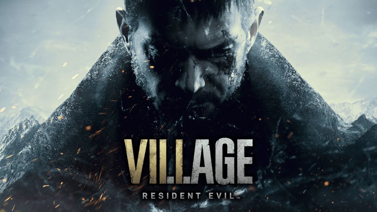 RESIDENT EVIL 8 [part 2]