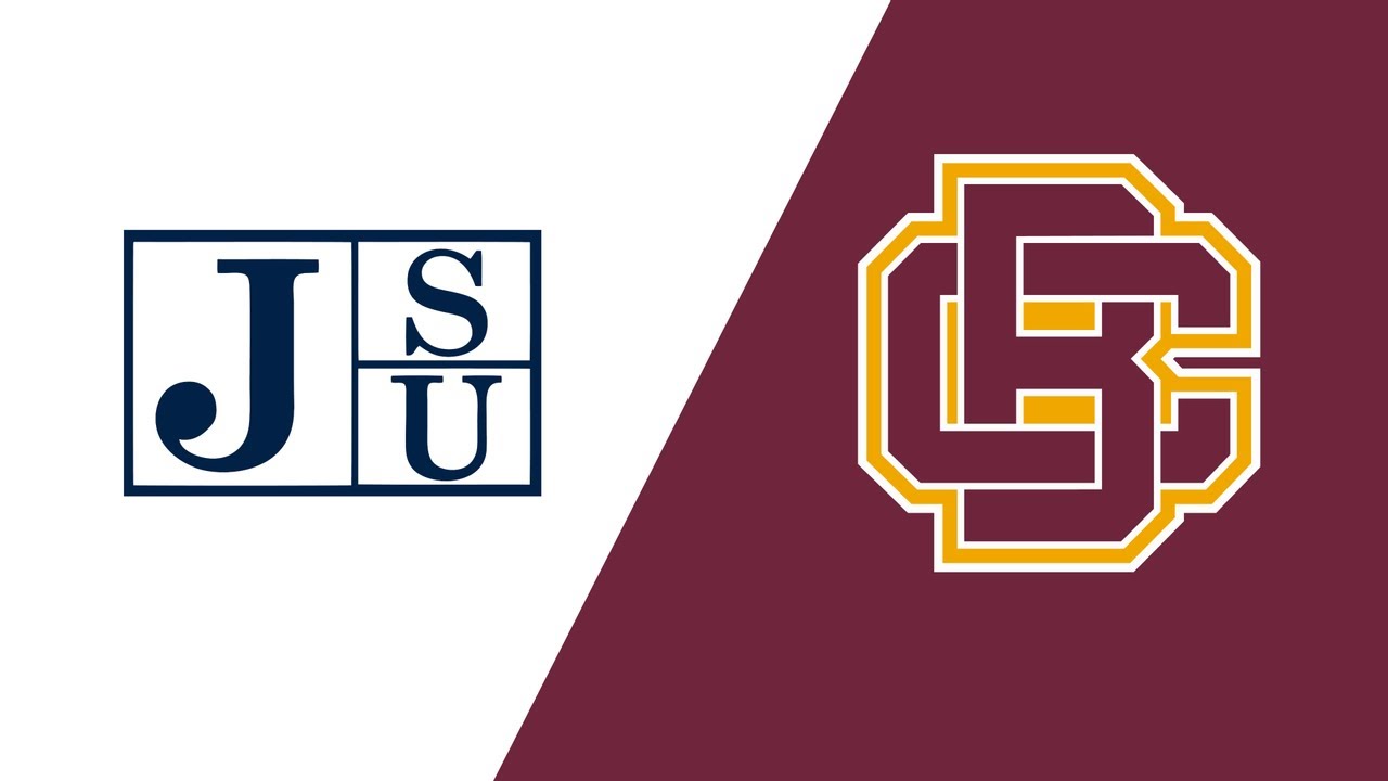 2026 SWAC Men's Basketball Jackson State vs Bethune Cookman