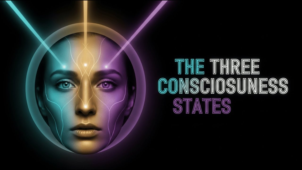 Why Elite Occultists Guard the Seer Consciousness (They Don't Want You Knowing This)