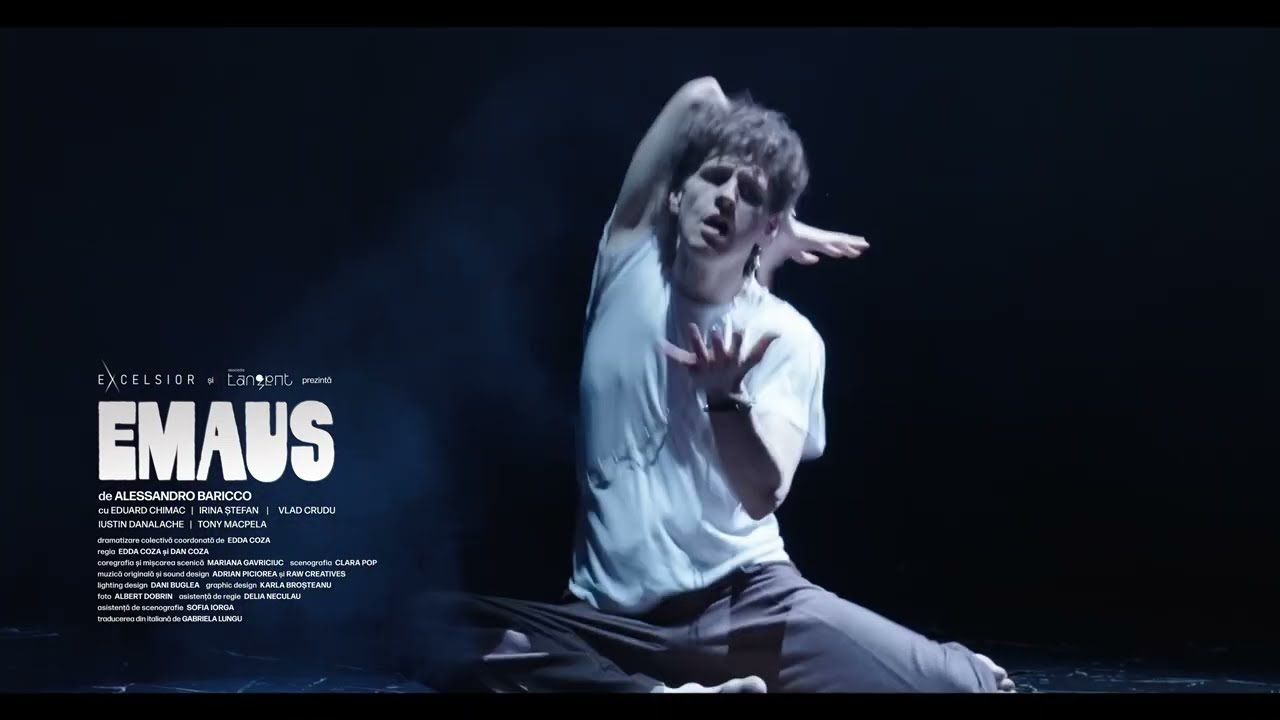Emaus - TRAILER