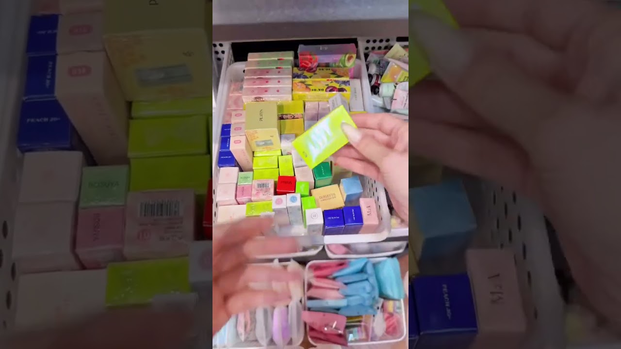 3 Scoops Order Packing 🎁| So Let's Pack 