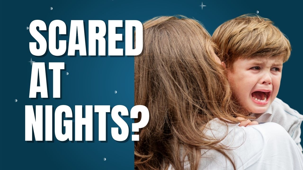 Toddler Separation Anxiety At Night: How To Fix Bedtime Tears