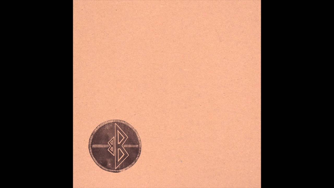 Bad Breeding - S/T (2016)
