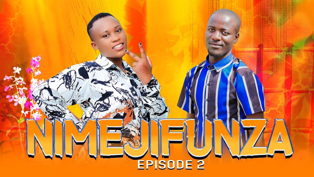 NIMEJIFUNZA | Episode 2 |