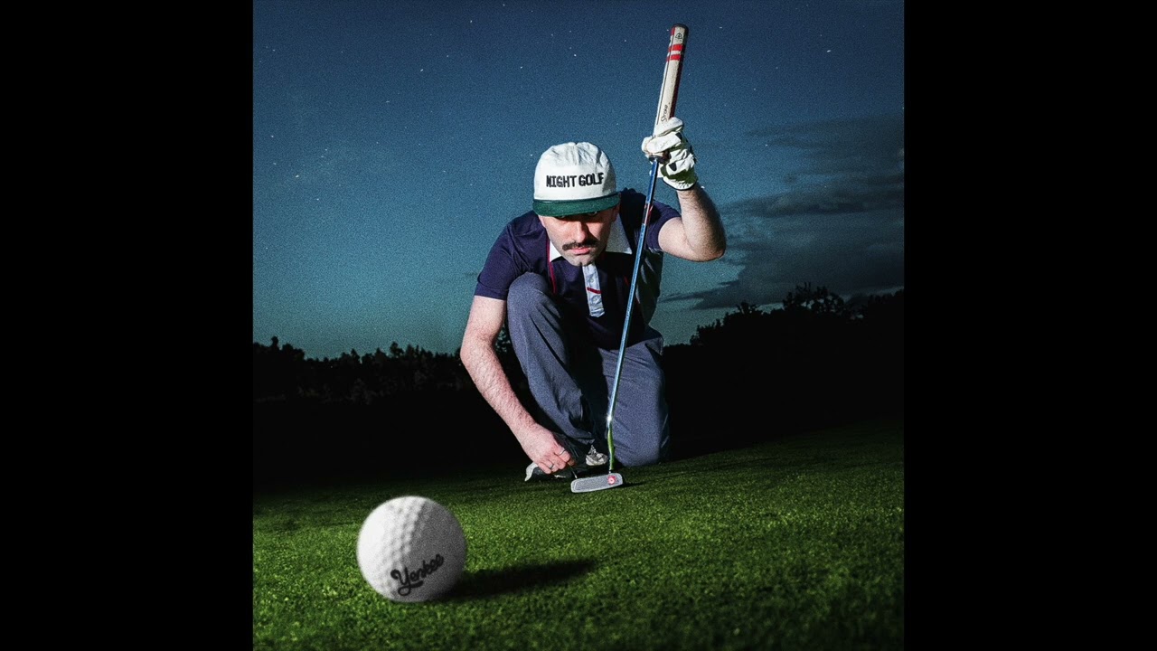 Yenkee - The Bayou (Official Audio)