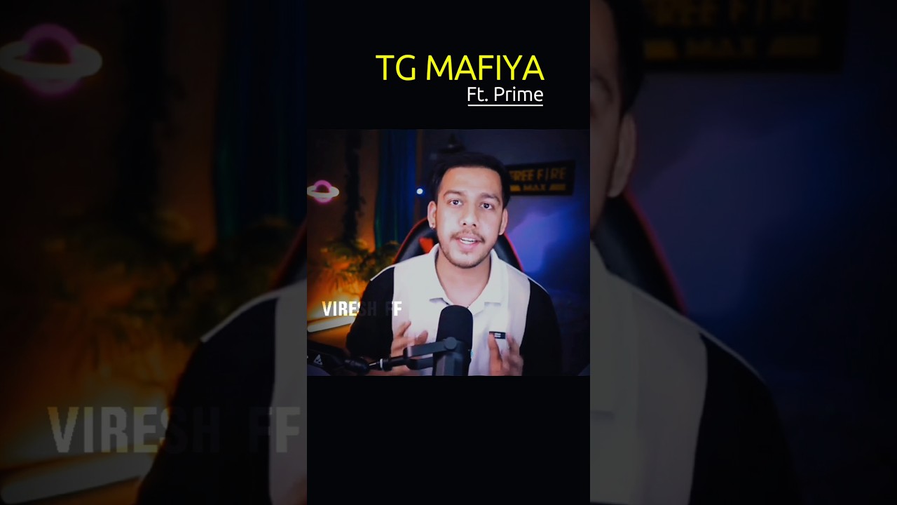 TG MAFIYA Comeback 🔥❤️ [ Esports - Series Pt.1 ] #freefire #creatorclash #freefireesports #Tgmafia