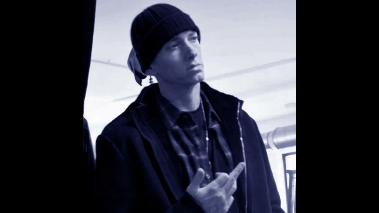 [FREE] 2000s x Eminem x Dr. Dre Type Beat - "RANSOM"