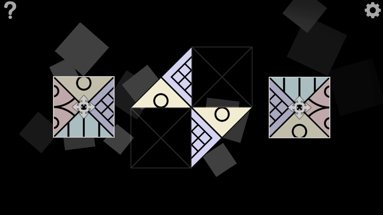AuroraBound-Pattern Puzzles Games EmyCris Android