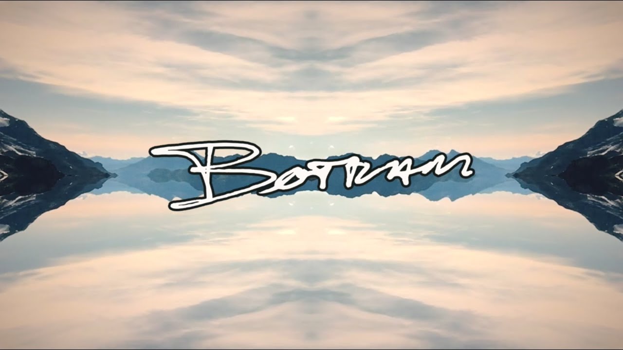Botram - Mountains