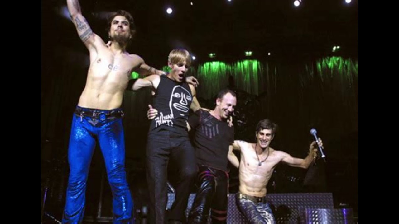 N432 hz Jane's Addiction - Been caught stealing