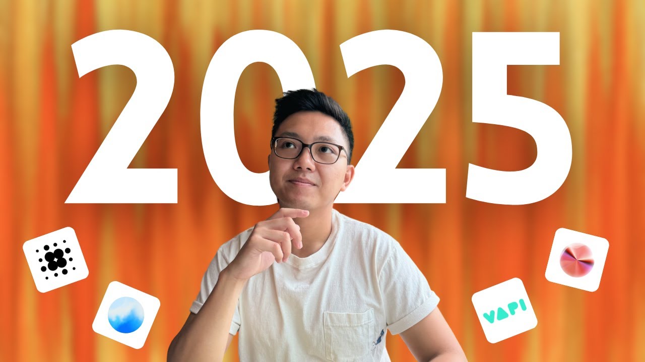 Why 2025 will be the year of AI voice agents
