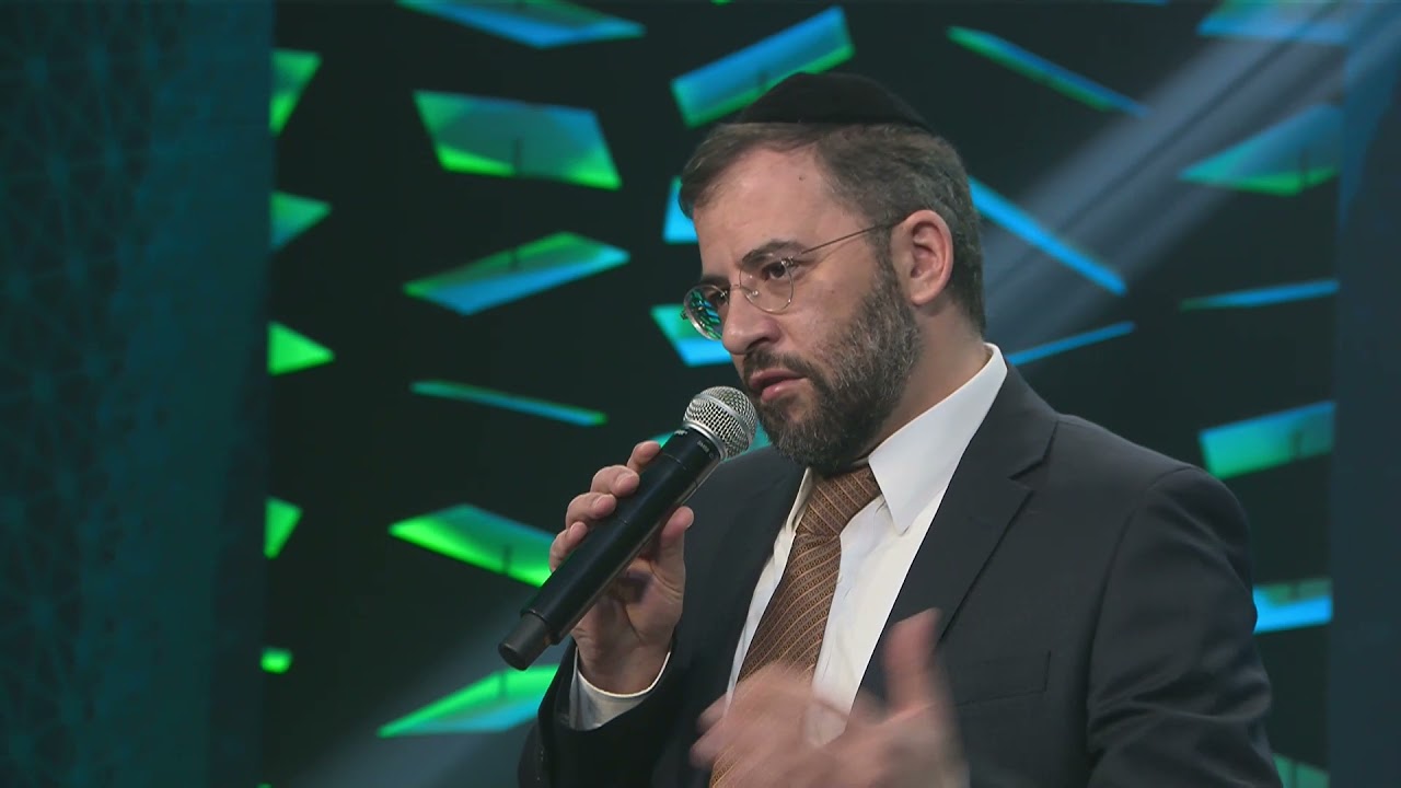 אבי מימרן בסיפור אישי