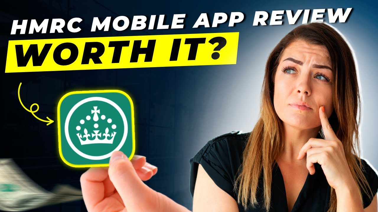 HMRC Mobile App Review 2025 | Pros and Cons &ndash; Honest & Unbiased