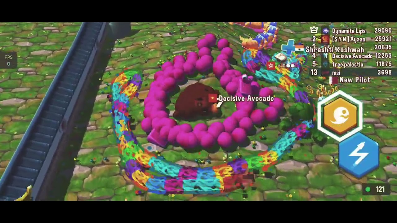 Snake Rivals 🐍😆 of 