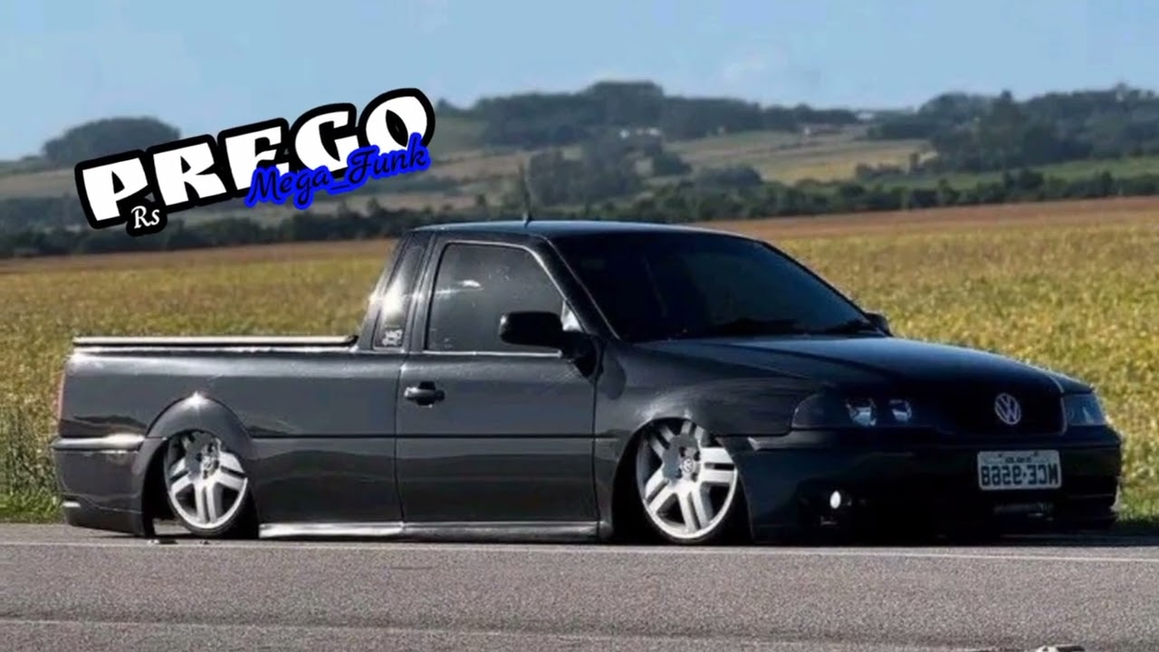 MEGA FUNK - GAUCHINHA - TUMDUM DUM 2026 GRAVE BATE LATA prt 26 Dj Prego Rs