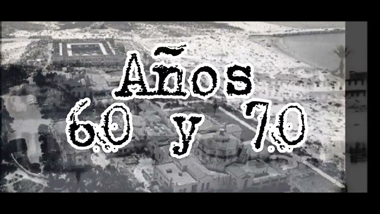 Una historia de mi Bella Ensenada.