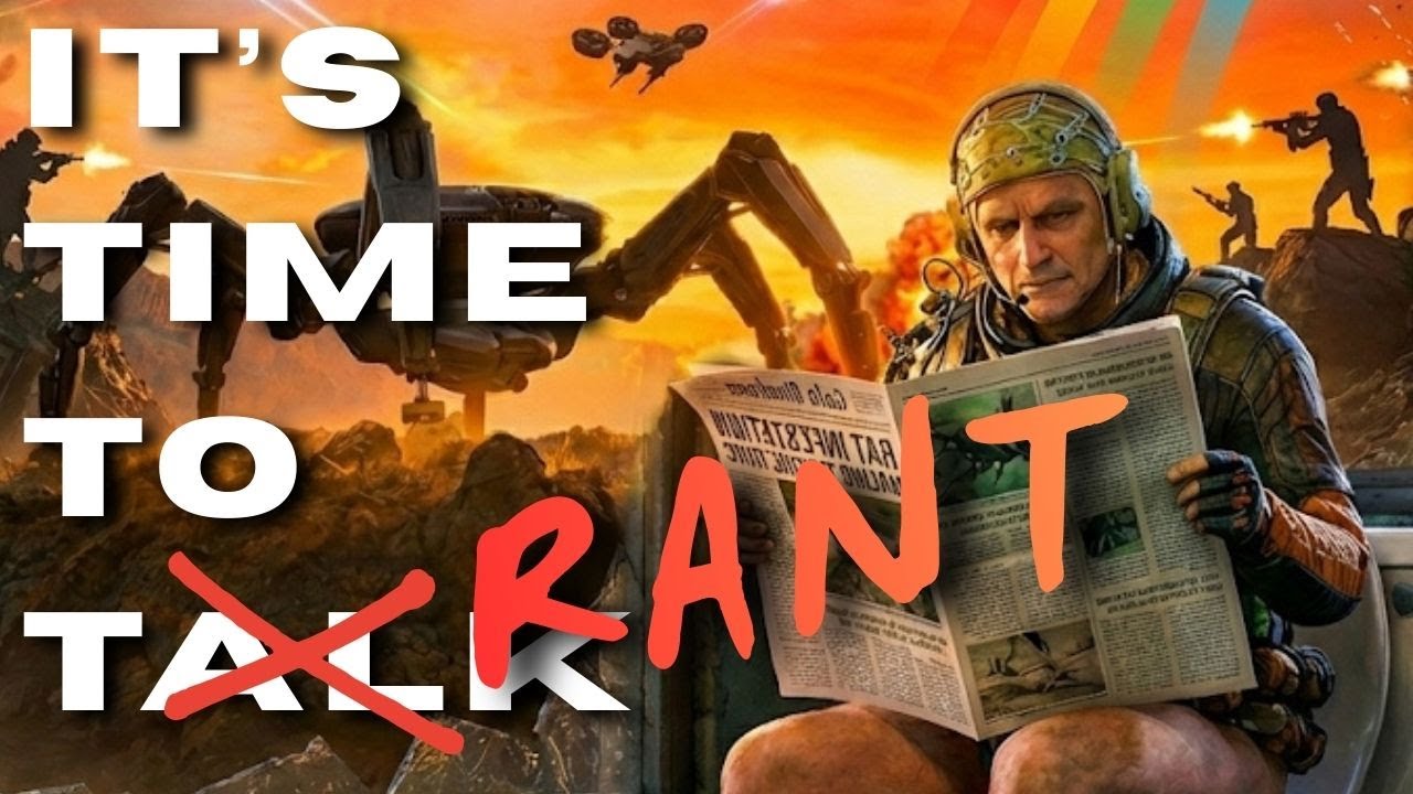 Сообщество Arc Raiders, слушайте&hellip;