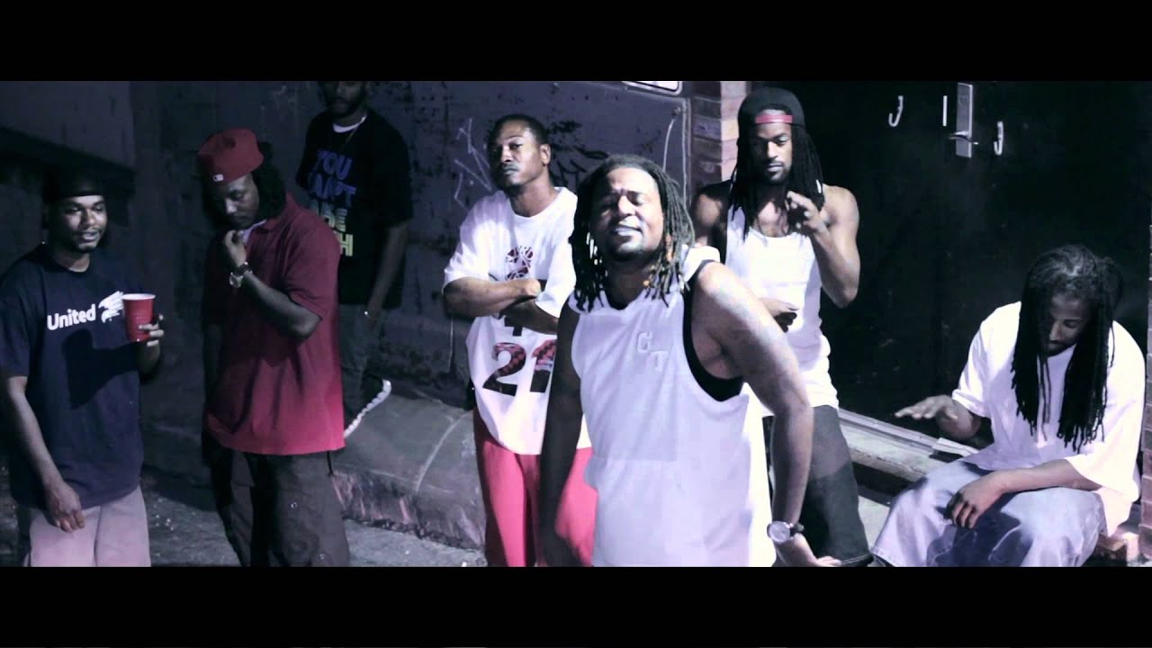 Toot - My City