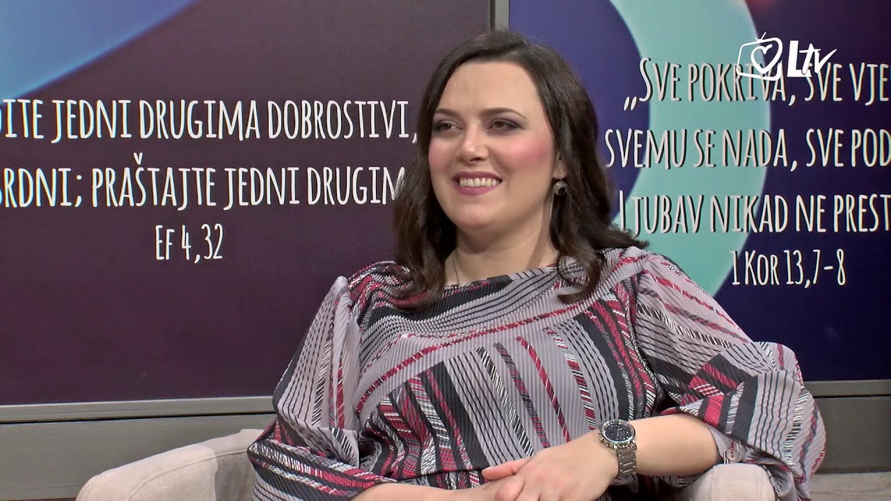 Radost ljubavi u braku 19.2.2019.