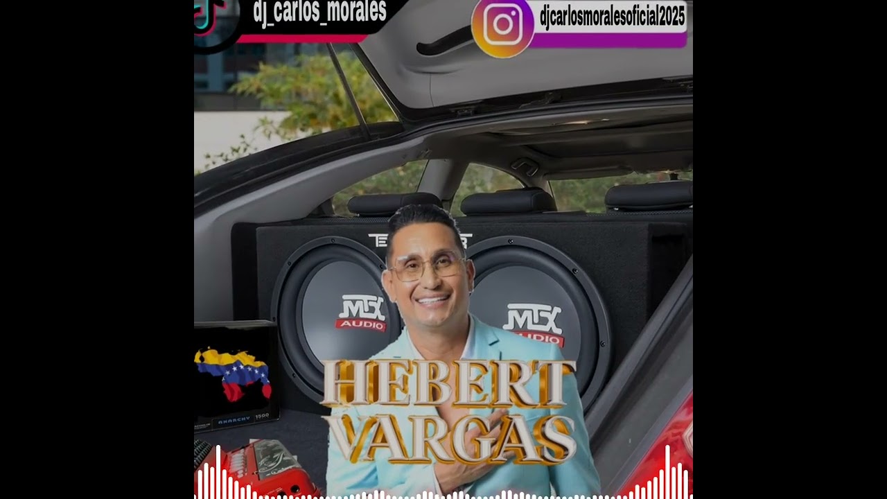 MIX HEBERT VARGAS MIX