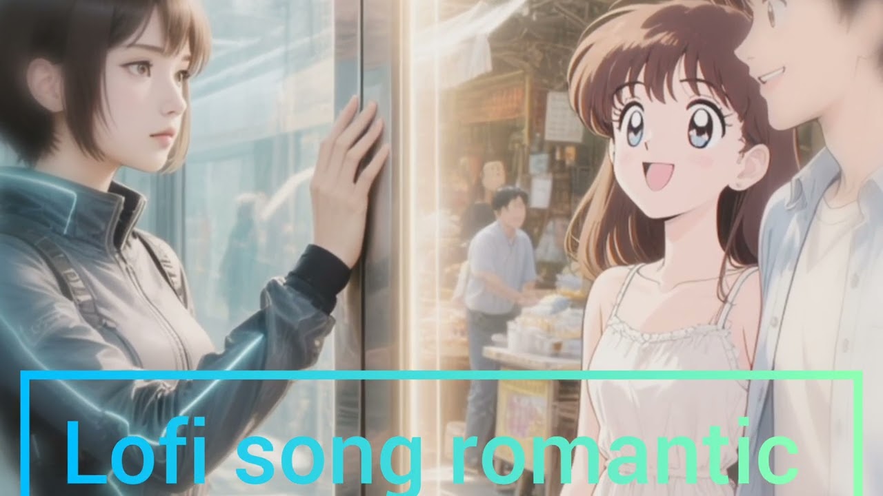 Reinventing Romance: The New Era of Love Songs