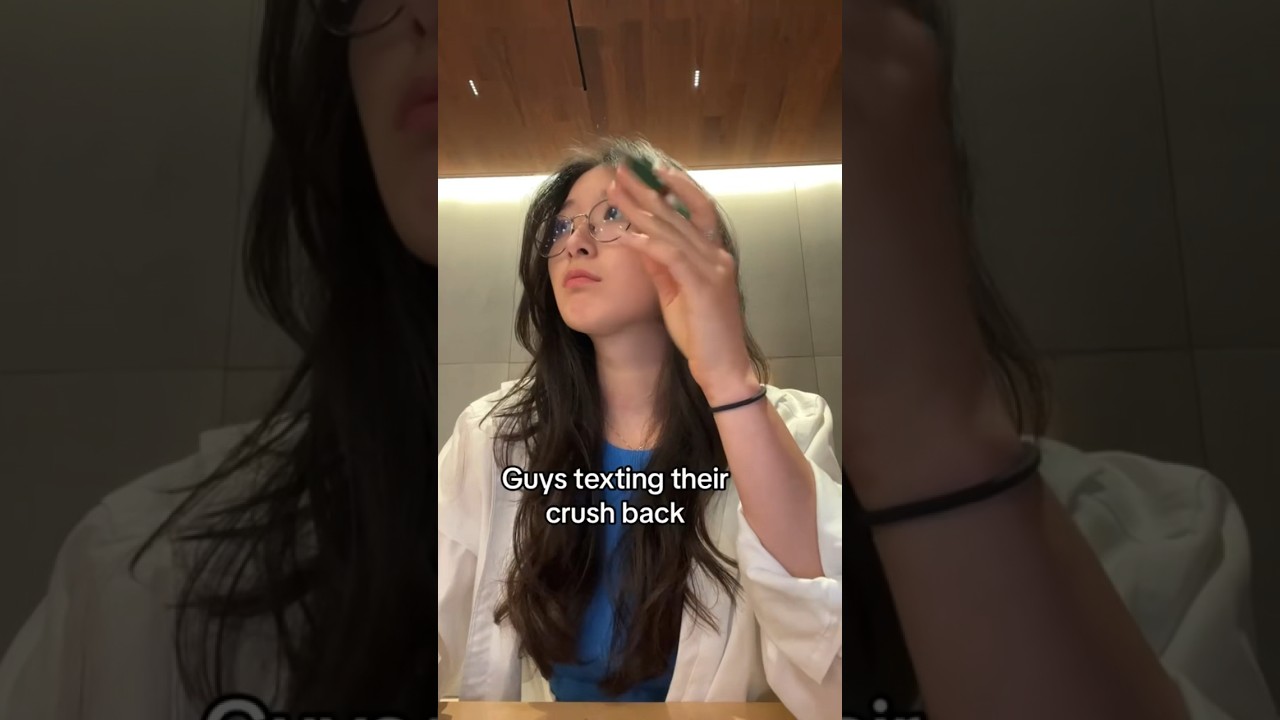 #pov #crush