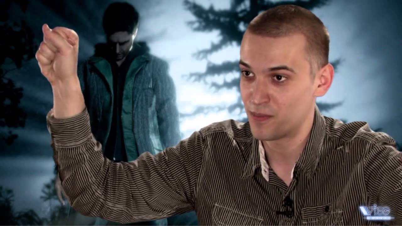 Мнение о Alan Wake