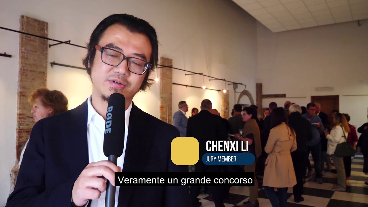 Orbetello Piano Competition 2018