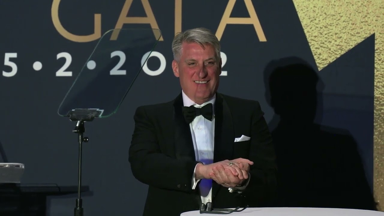 Genius Gala 10 – Magic Show with David Blaine & Asi Wind