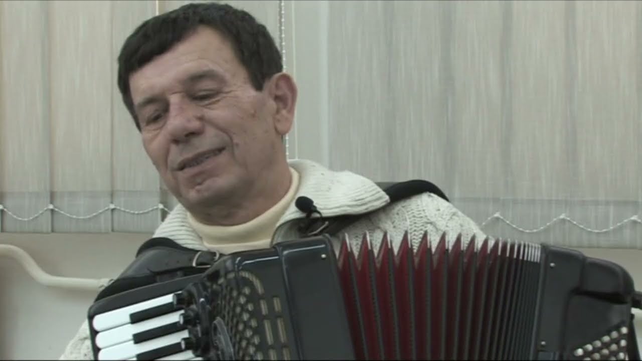 (32) Naše gore list - Abaz Abasko Bijedić 1.dio