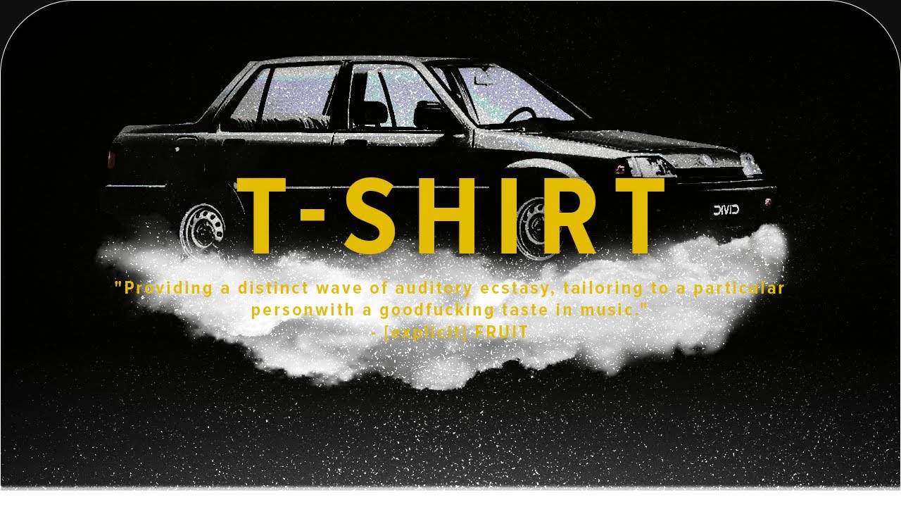 Migos - T-Shirt [slowed + reverb