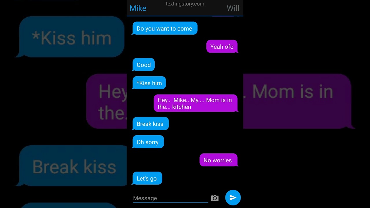 Byler story|Mostly Focus on Mike and will| Part 2