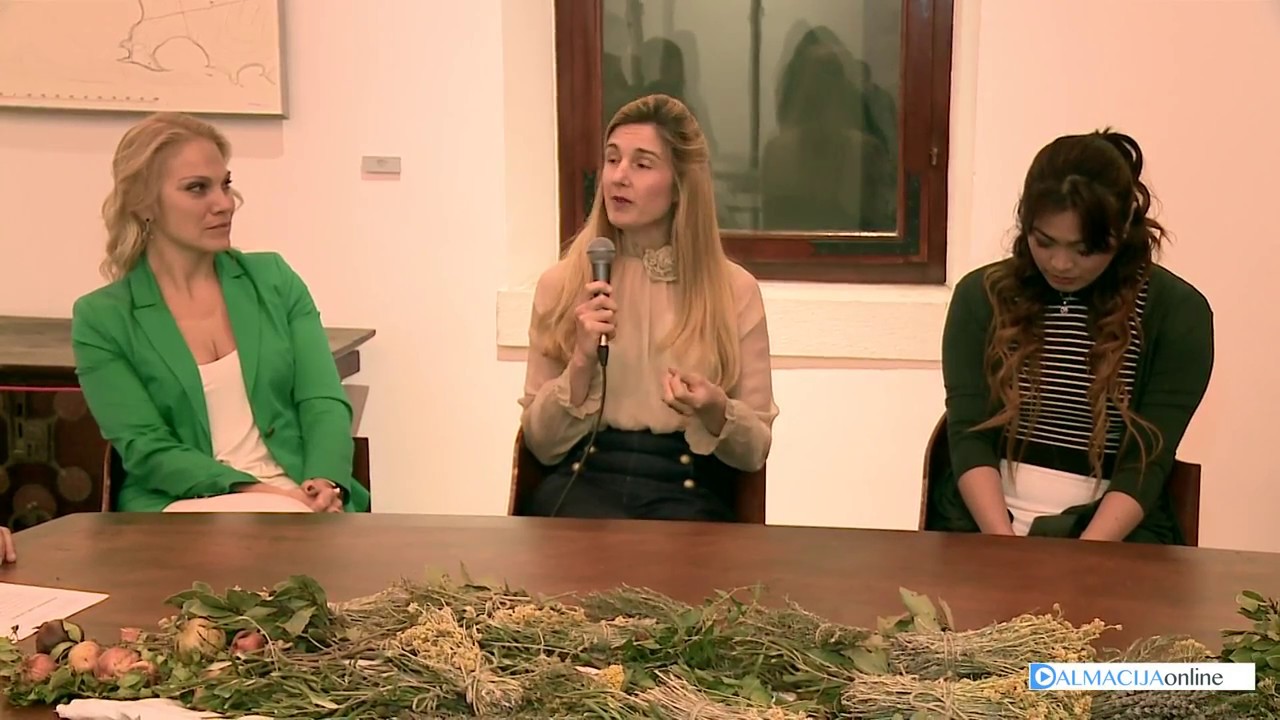 Splitske fure&scaron;te