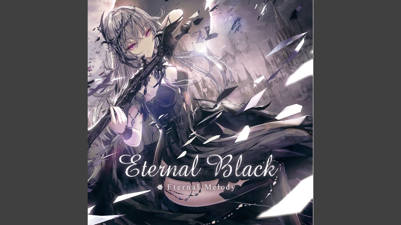 Eternal Black